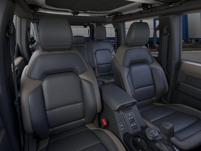 FORD BRONCO - 10