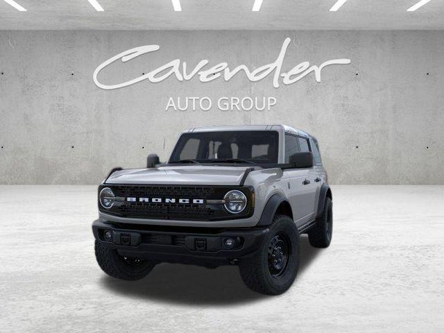 FORD BRONCO - 2