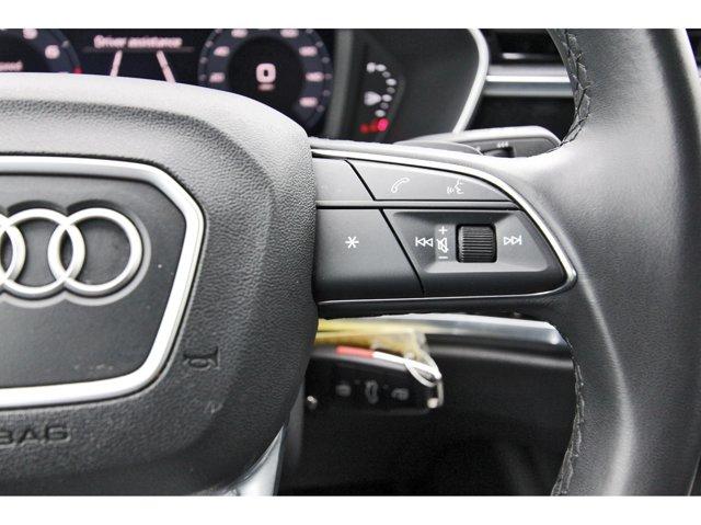 صورة مصغرة 22 لـ 2025 AUDI Q3 45 S LINE PREMIUM