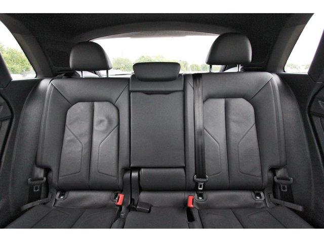 صورة مصغرة 14 لـ 2025 AUDI Q3 45 S LINE PREMIUM