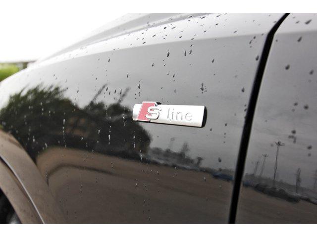 صورة مصغرة 36 لـ 2025 AUDI Q3 45 S LINE PREMIUM