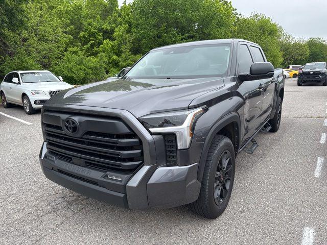 TOYOTA TUNDRA - 7