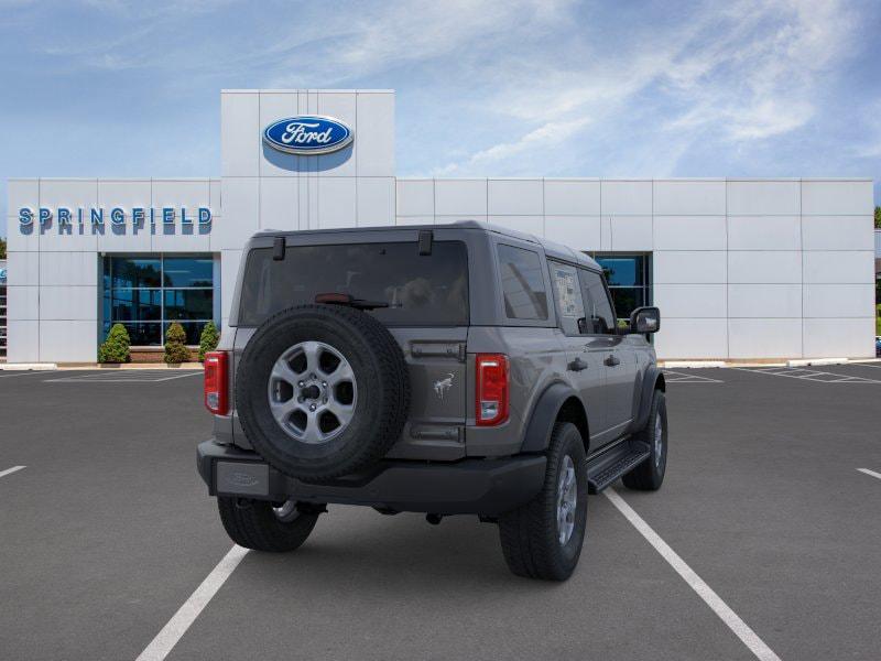 FORD BRONCO - 8