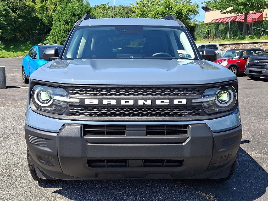 صورة مصغرة 2 لـ 2026 FORD BRONCO SPORT BIG BEND