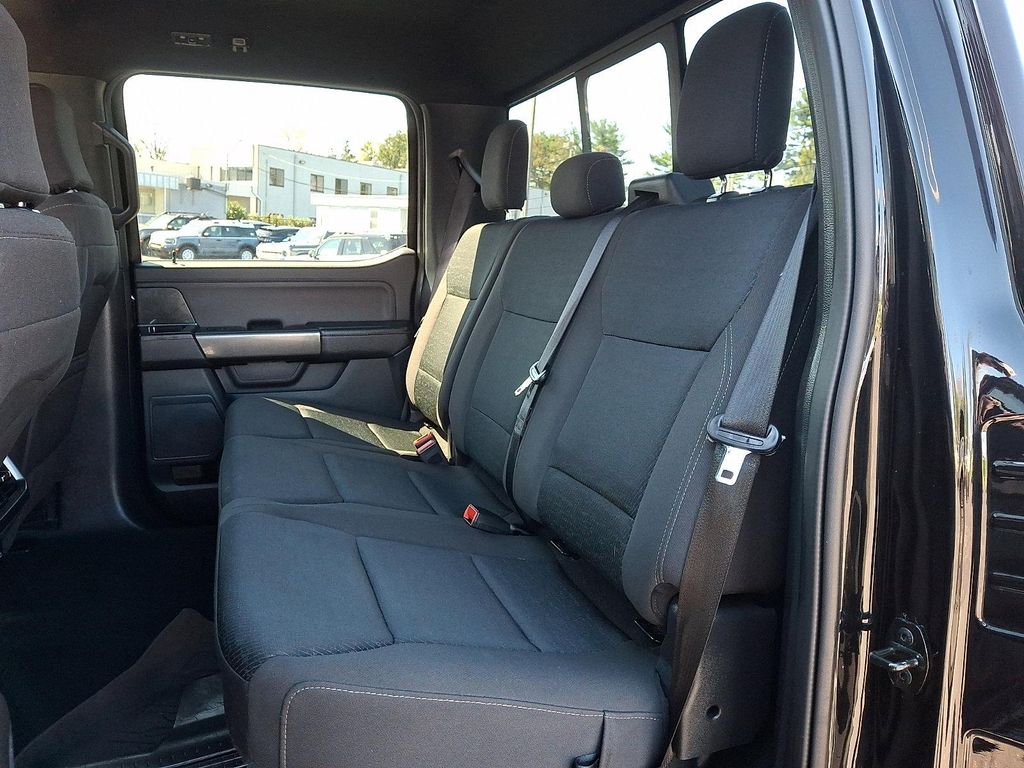 FORD F-150 XLT - 10