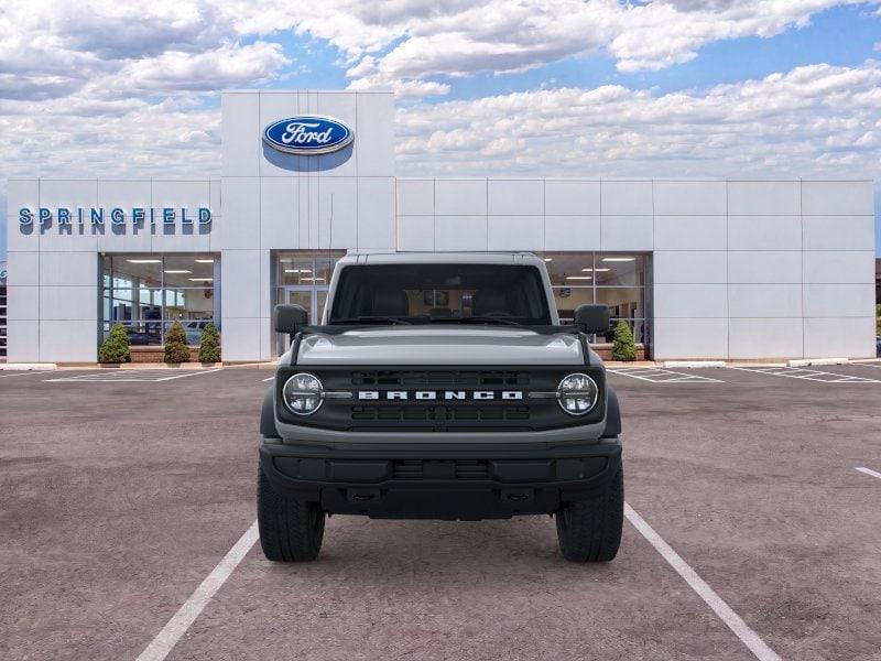 2026 FORD BRONCO BIG BEND photo 6