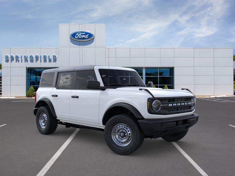 FORD BRONCO - 7