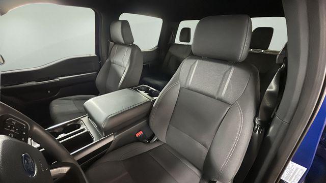 FORD F-150 STX - 8
