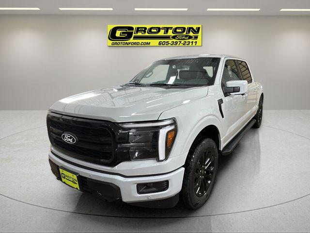 2026 FORD F-150 LARIAT 照片 1
