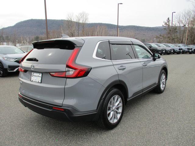 HONDA CR-V EX-L AWD - 5