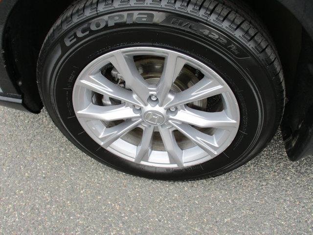 HONDA CR-V EX-L AWD - 9