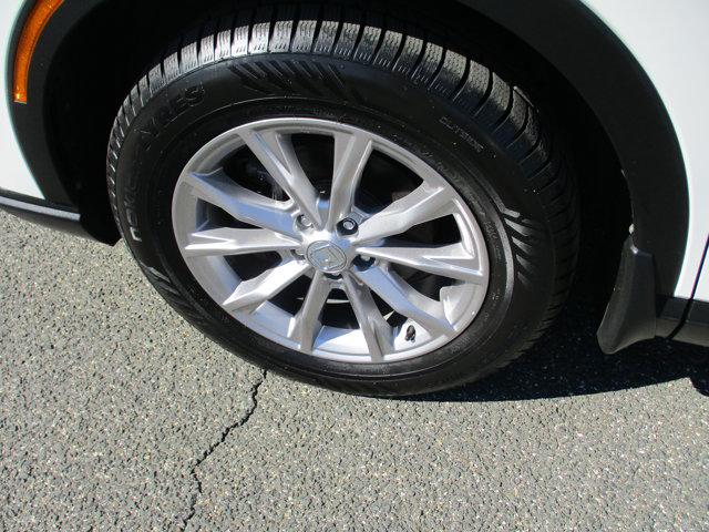 HONDA CR-V EX-L AWD - 9