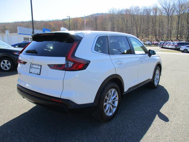 HONDA CR-V EX-L AWD - 5