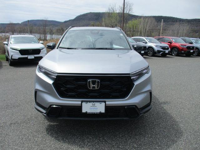 HONDA CR-V HYBRID SPORT AWD - 2