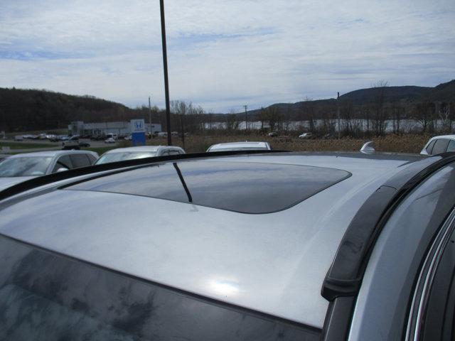 HONDA CR-V HYBRID SPORT AWD - 10