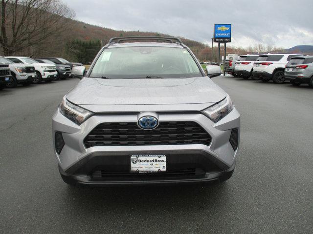 TOYOTA RAV4 - 2
