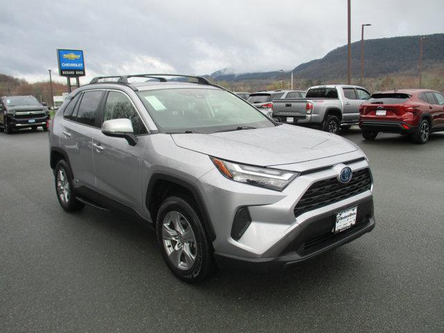 TOYOTA RAV4 - 3