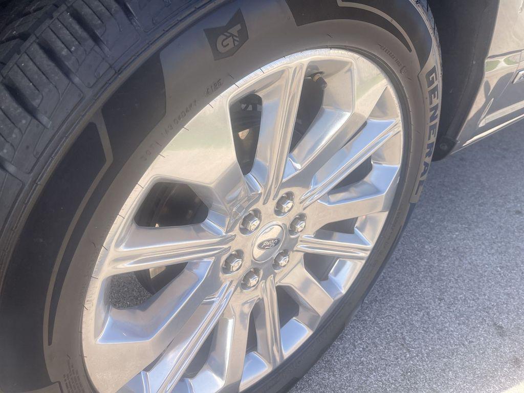 FORD F-150 LIMITED - 10