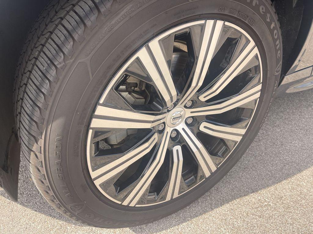 صورة 10 لـ 2024 Volvo XC90 B6 PLUS BRIGHT THEME 7-SEATER