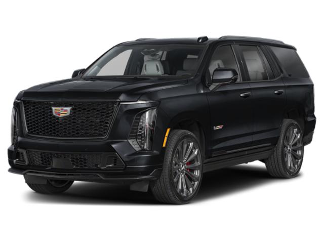 New 2026 Cadillac Escalade V-Series