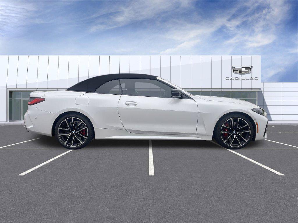 2024 BMW M440 I XDRIVE — фото 9