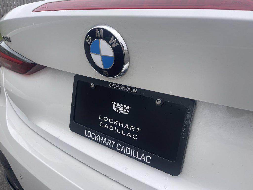 2024 BMW M440 I XDRIVE — миниатюра 14