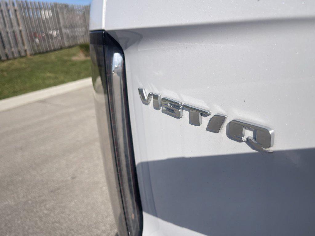 2026 Cadillac VISTIQ PLATINUM 照片 4
