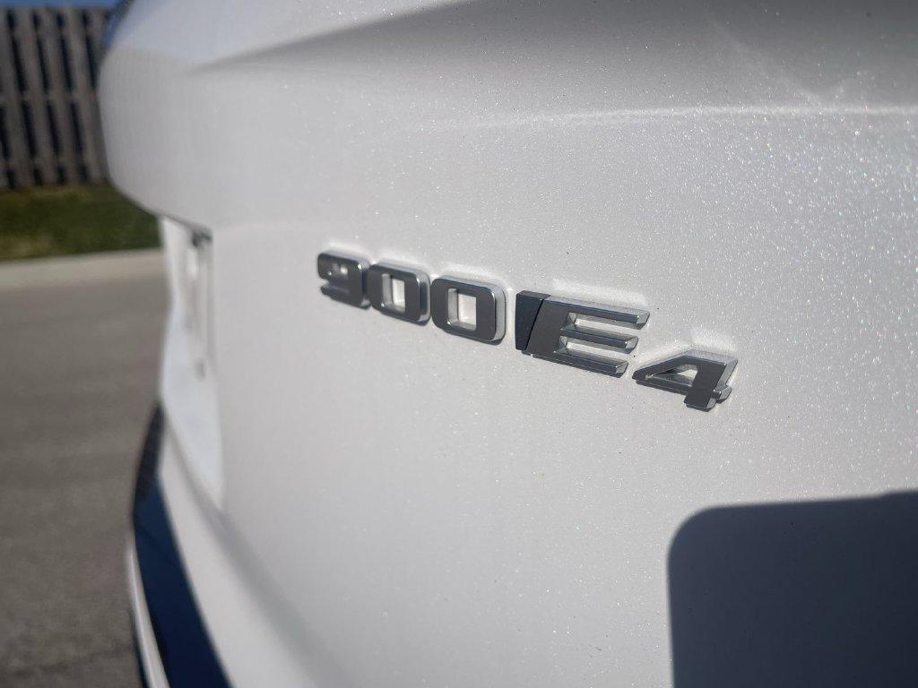 2026 Cadillac VISTIQ PLATINUM 照片 5