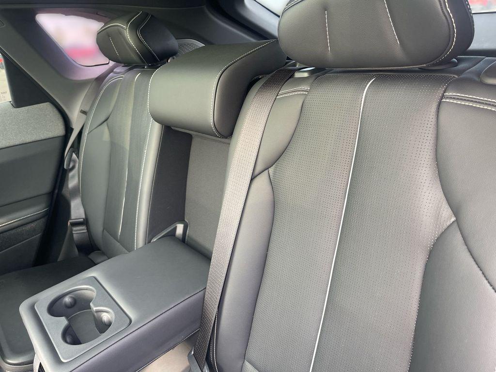 2025 Cadillac OPTIQ SPORT 2 AWD — миниатюра 38