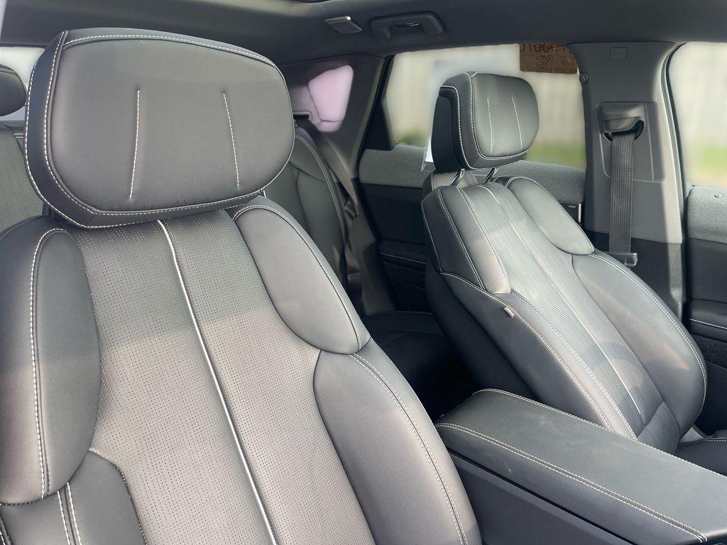 2025 Cadillac OPTIQ SPORT 2 AWD — миниатюра 42