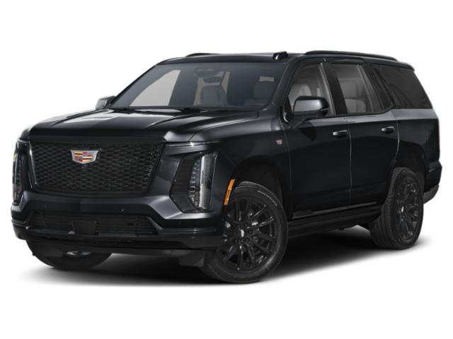 New 2027 Cadillac Escalade Sport Platinum