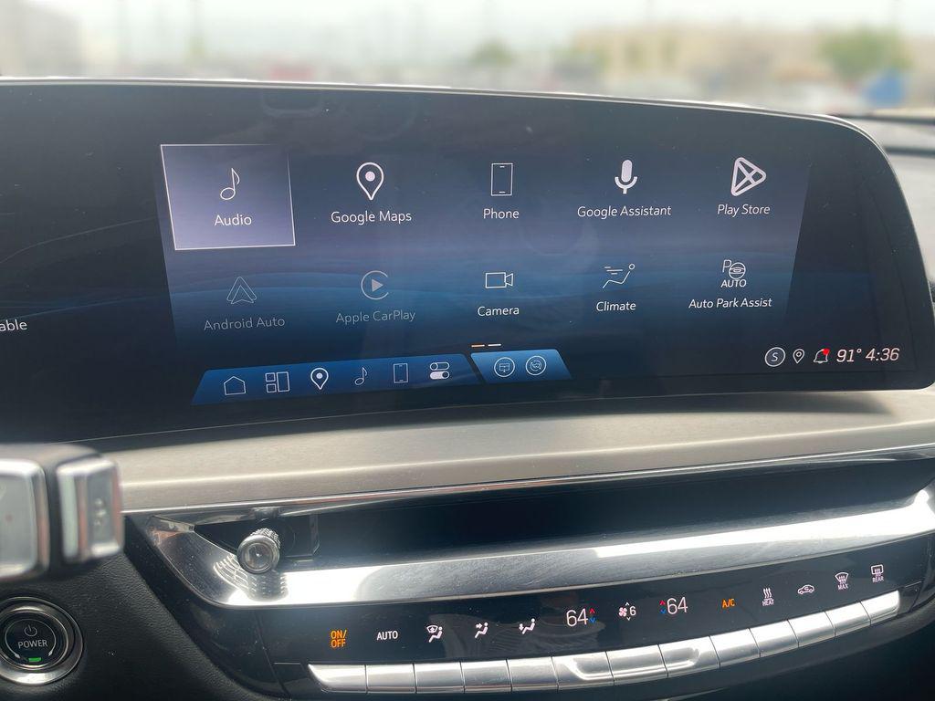 صورة مصغرة 26 لـ 2024 Cadillac LYRIQ LUXURY