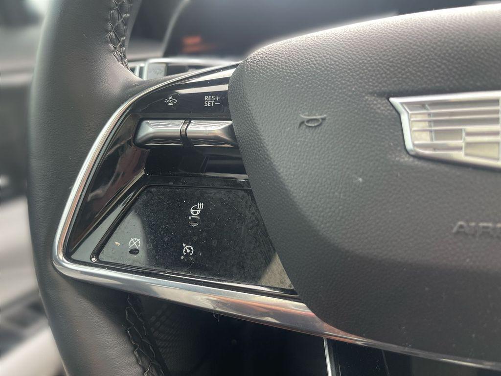 صورة مصغرة 21 لـ 2024 Cadillac LYRIQ LUXURY