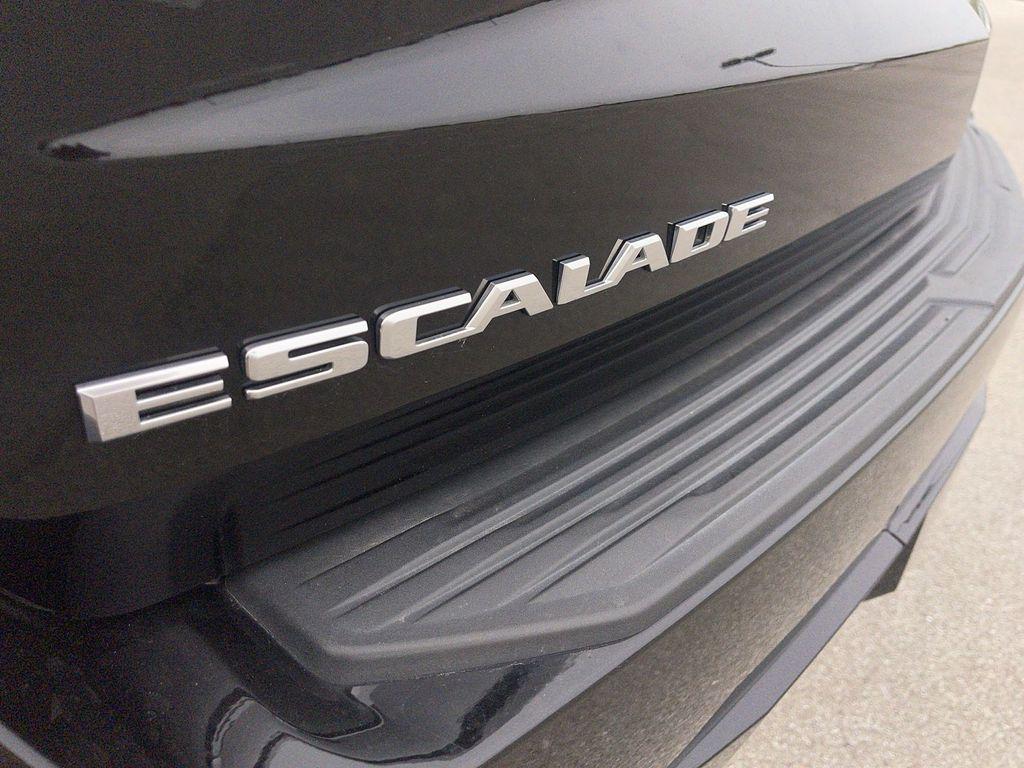2024 Cadillac ESCALADE SPORT — фото 4