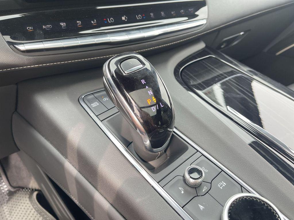 2024 Cadillac ESCALADE SPORT — миниатюра 26