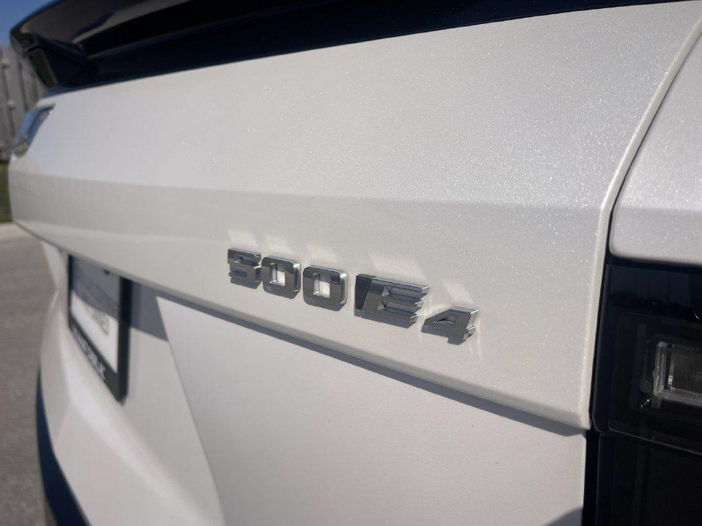 2025 Cadillac OPTIQ LUXURY 2 AWD 缩略图 14