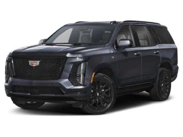 New 2027 Cadillac Escalade Sport Platinum