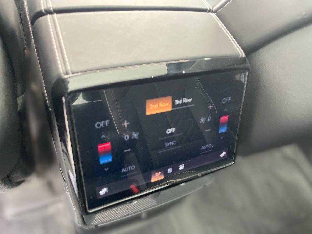 2026 Cadillac VISTIQ PLATINUM 缩略图 26