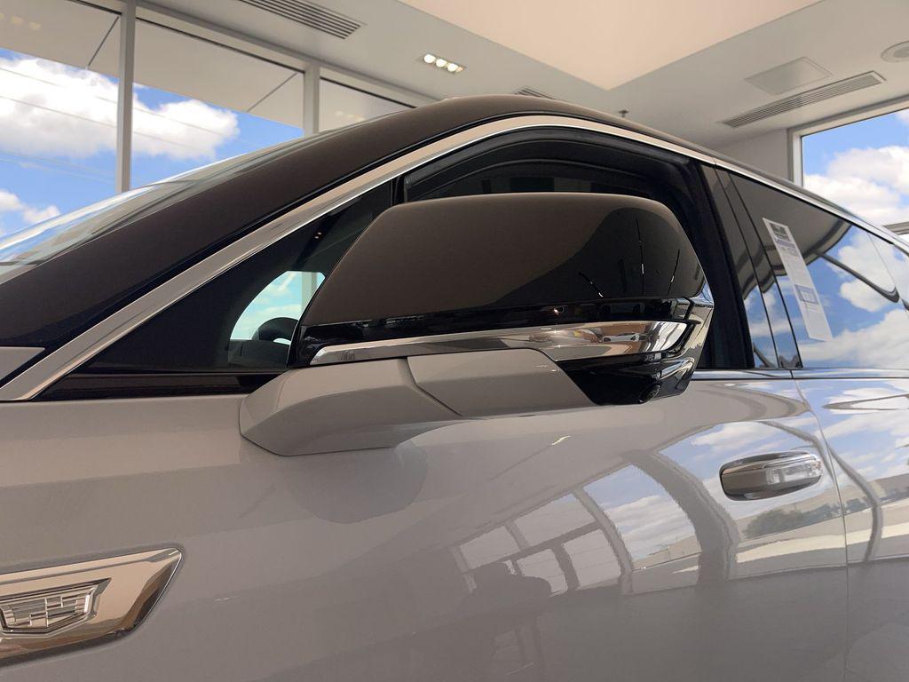 2026 Cadillac ESCALADE IQ LUXURY 缩略图 12