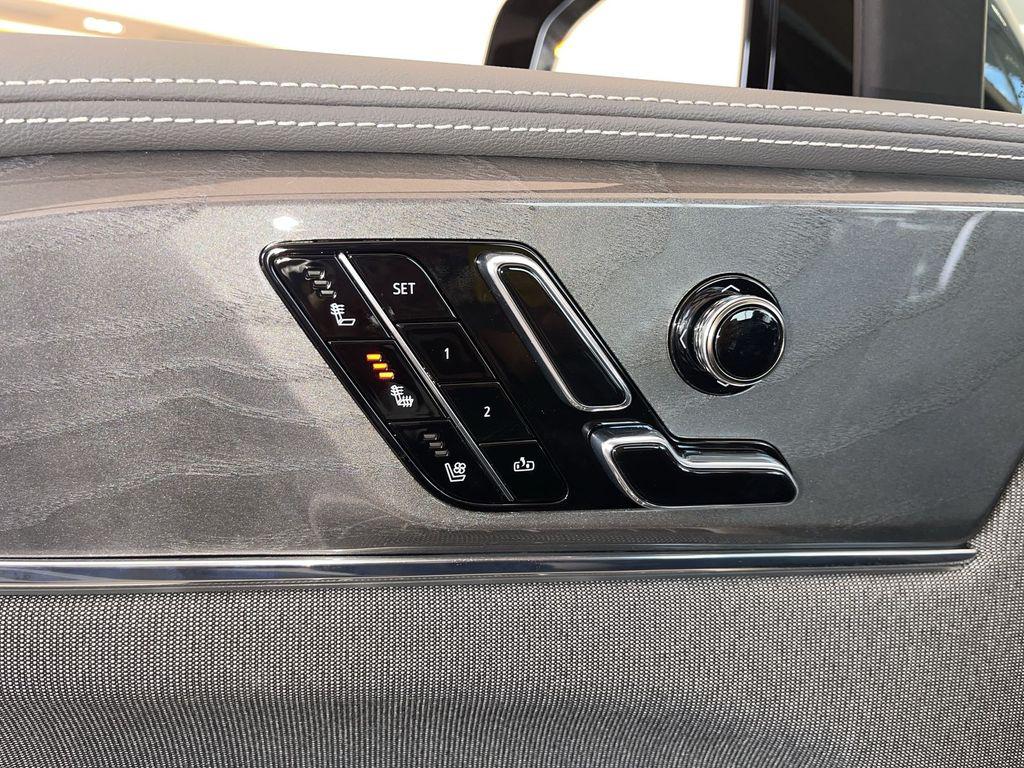 2026 Cadillac ESCALADE IQ LUXURY 缩略图 29