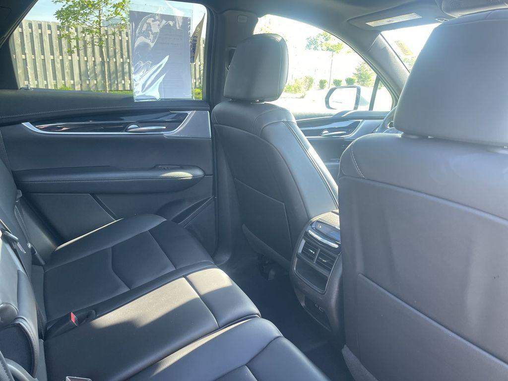 صورة مصغرة 42 لـ 2024 Cadillac XT5 PREMIUM LUXURY