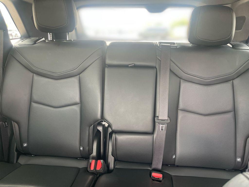 صورة مصغرة 46 لـ 2024 Cadillac XT5 PREMIUM LUXURY