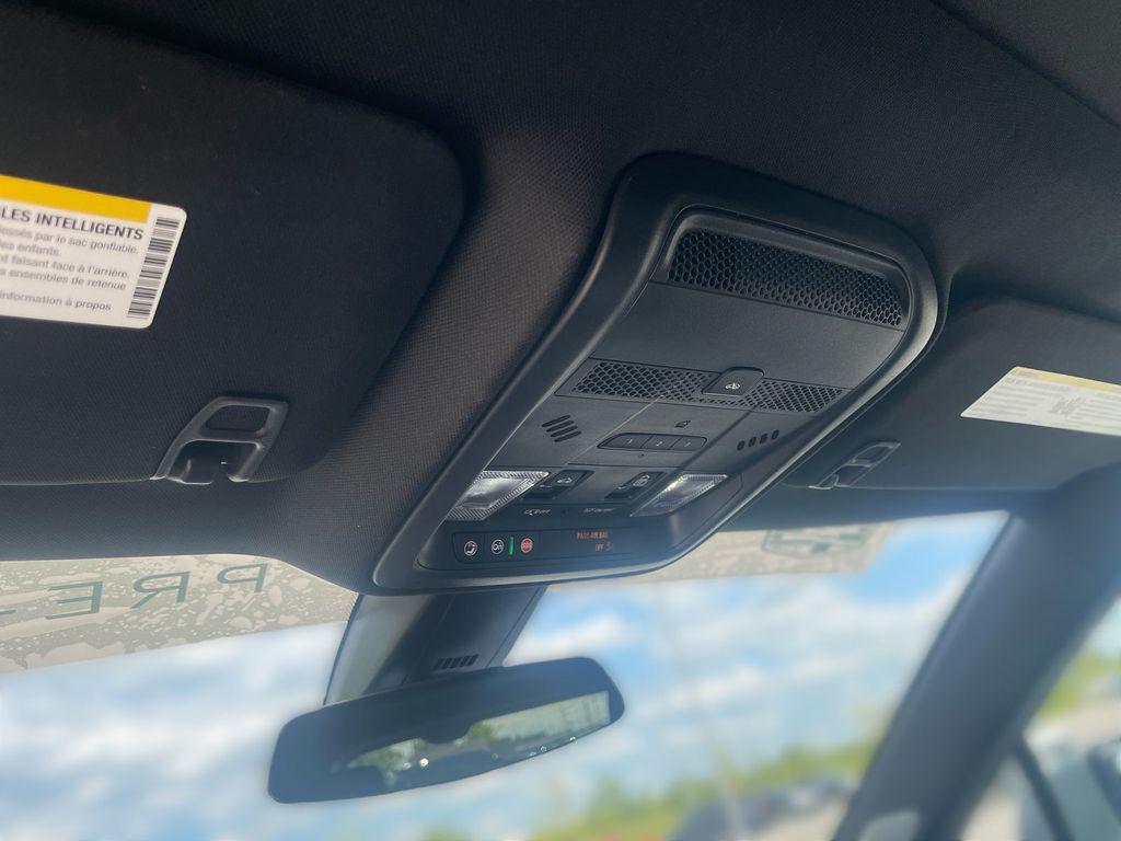 صورة مصغرة 32 لـ 2024 Cadillac XT5 PREMIUM LUXURY