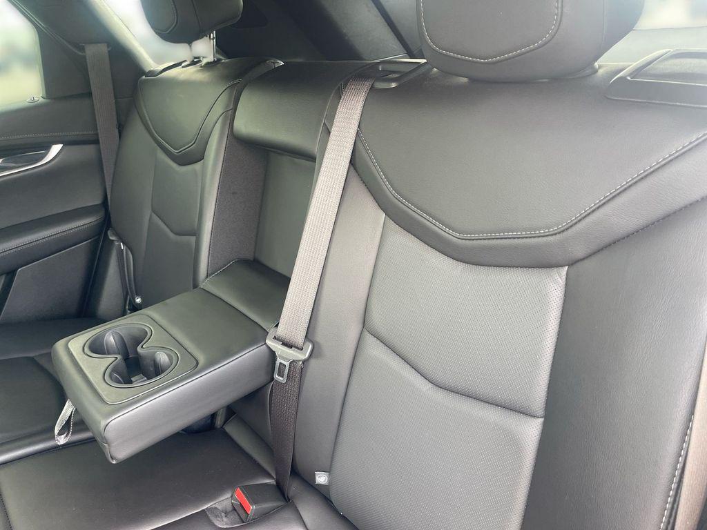 صورة مصغرة 39 لـ 2024 Cadillac XT5 PREMIUM LUXURY