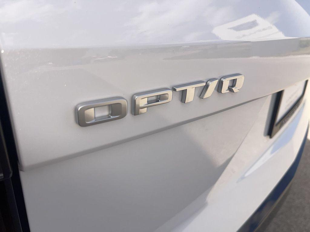 صورة مصغرة 12 لـ 2027 Cadillac OPTIQ SPORT