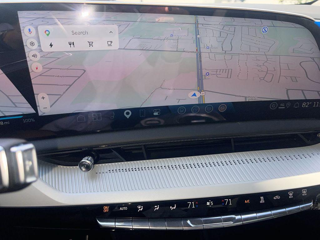 صورة مصغرة 26 لـ 2027 Cadillac OPTIQ SPORT