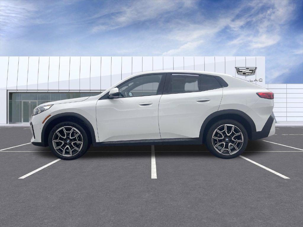صورة 5 لـ 2024 BMW X2 XDRIVE28I