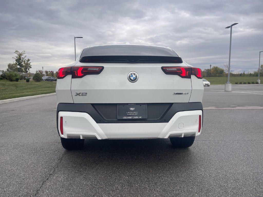 صورة 7 لـ 2024 BMW X2 XDRIVE28I