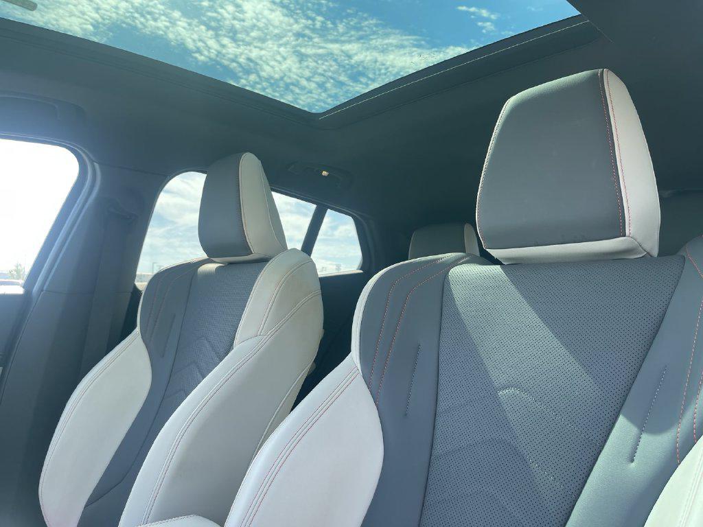 2024 BMW X2 XDRIVE28I 照片 4