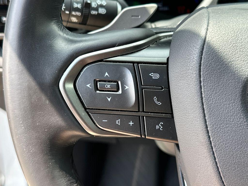 2024 Lexus TX 350 350 — миниатюра 27